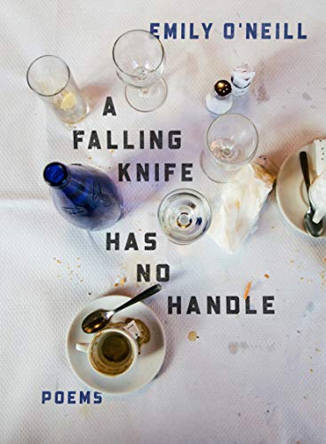 Stock image for A Falling Knife Has No Handle for sale by WorldofBooks