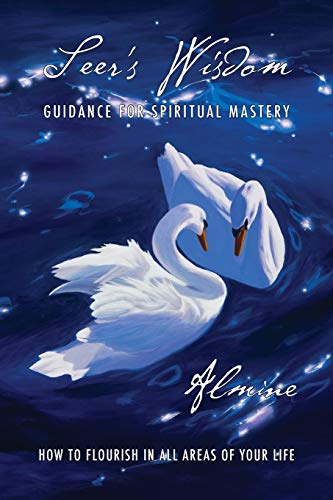 Beispielbild fr Seer's Wisdom: Guidance for Spiritual Mastery zum Verkauf von AwesomeBooks