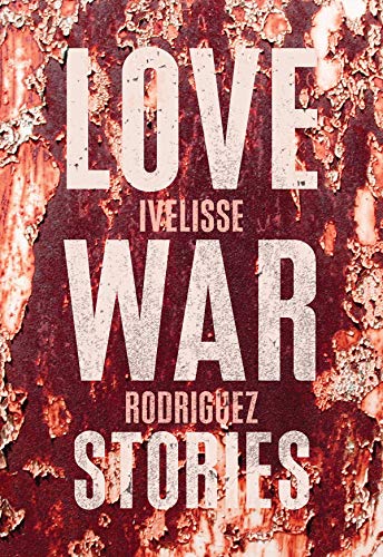 Imagen de archivo de Love War Stories a la venta por BooksRun