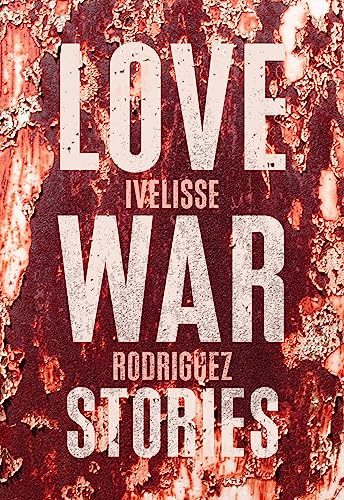 Stock image for Love War Stories for sale by BooksRun