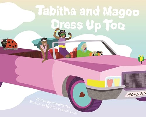 Imagen de archivo de Tabitha and Magoo Dress Up Too a la venta por ThriftBooks-Dallas