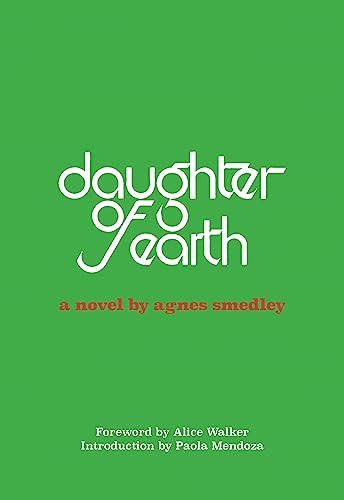 9781936932788: Daughter of Earth