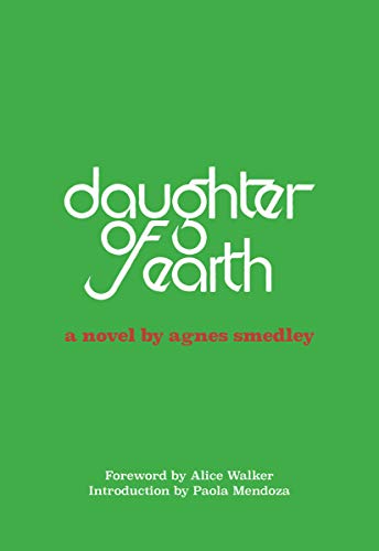 9781936932788: Daughter of Earth