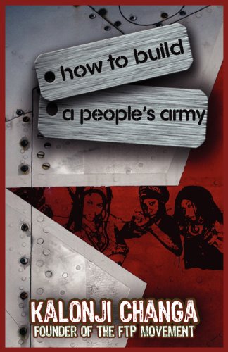 Stock image for How to Build a People's Army for sale by GF Books, Inc.