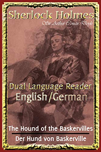 Sherlock Holmes: Dual Language Reader (English/German) - Doyle, Arthur Conan