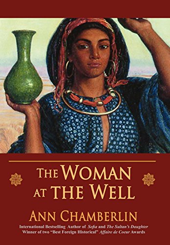 Beispielbild fr The Woman at the Well zum Verkauf von Better World Books