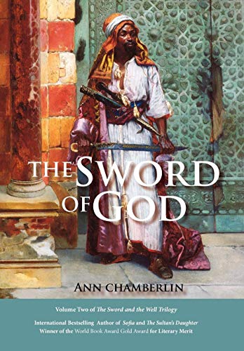 Beispielbild fr The Sword of God zum Verkauf von Better World Books