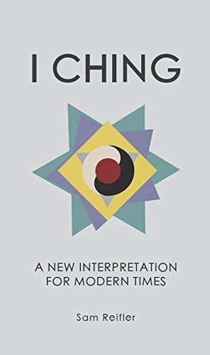 9781936940639: I Ching - A New Interpretation for Modern Times [Hardcover]