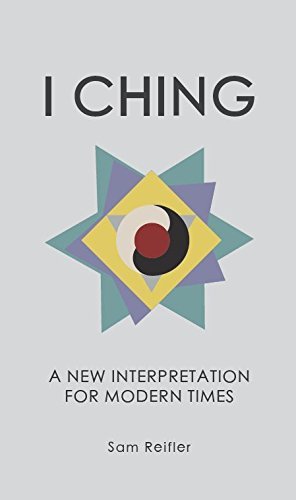 Stock image for I Ching - A New Interpretation for Modern Times [Hardcover] for sale by Lexington Books Inc