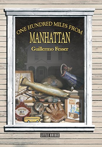 Stock image for One Hundred Miles from Manhattan for sale by Better World Books