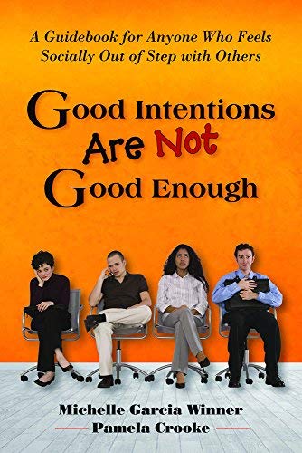 Beispielbild fr Good Intentions Are Not Good Enough zum Verkauf von HPB Inc.