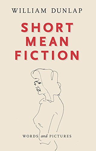 Beispielbild fr Short Mean Fiction zum Verkauf von Irish Booksellers