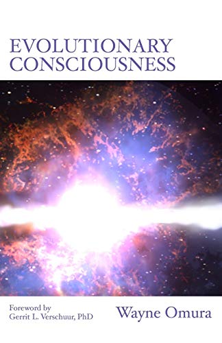 9781936955220: Evolutionary Consciousness: The Dream Of Life