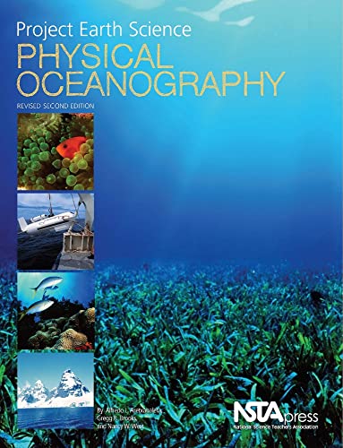 Beispielbild fr Project Earth Science : Physical Oceanography zum Verkauf von Better World Books