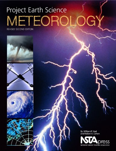 Stock image for Project Earth Science: Meteorology, Revised 2nd Edition (PB298X4) for sale by BooksRun