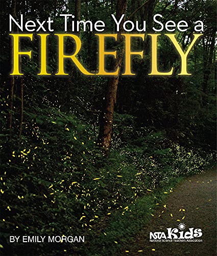 Stock image for Next Time You See a Firefly for sale by HPB-Ruby
