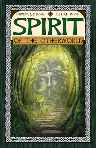 9781936960828: Spirit of the Otherworld