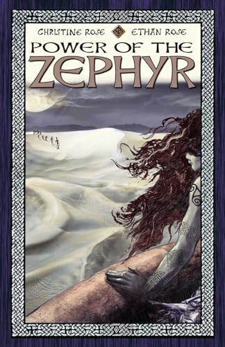 9781936960941: Power of the Zephyr