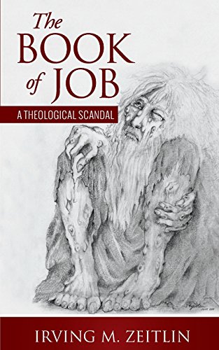 Stock image for The Book of Job: A Theological Scandal for sale by Wonder Book