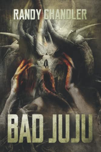 Stock image for Bad Juju for sale by Save With Sam
