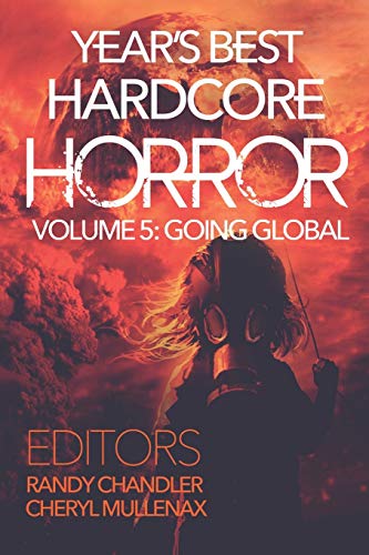 Stock image for Year's Best Hardcore Horror Volume 5 for sale by ZBK Books