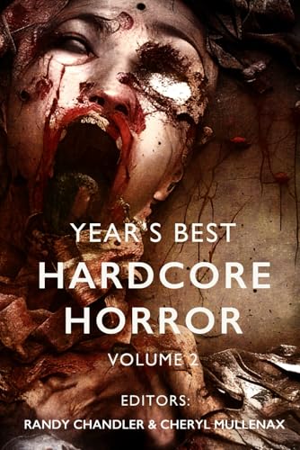 Stock image for Years Best Hardcore Horror Volume 2 for sale by Seattle Goodwill