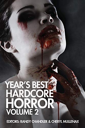 9781936964628: Year's Best Hardcore Horror Volume 2