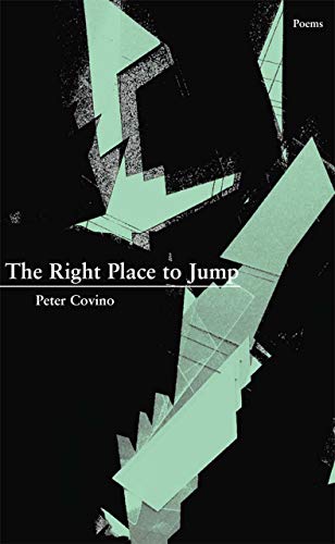 Beispielbild fr The Right Place to Jump zum Verkauf von Better World Books