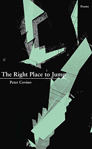 Imagen de archivo de The Right Place to Jump a la venta por ThriftBooks-Dallas