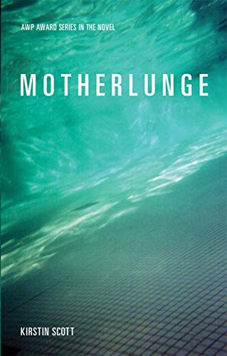 Stock image for Motherlunge for sale by Better World Books: West