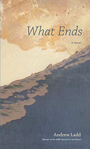 Stock image for What Ends for sale by Better World Books