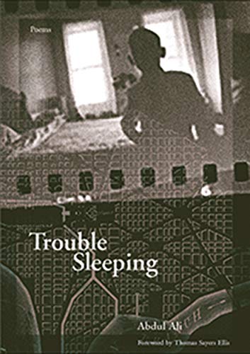 Stock image for Trouble Sleeping (First Book) for sale by Wonder Book