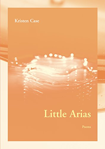 Stock image for Little Arias (First Book) for sale by Goodwill