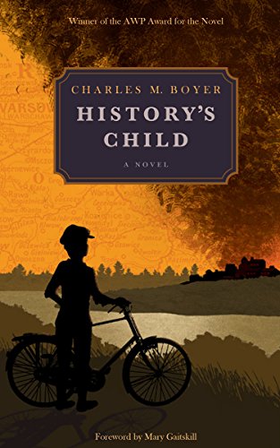 9781936970391: History's Child