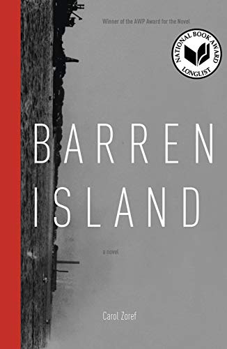 Stock image for Barren Island for sale by Better World Books