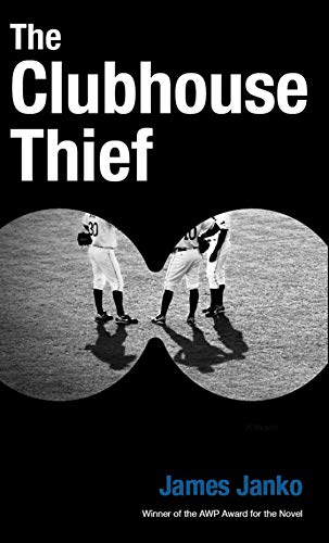 Stock image for The Clubhouse Thief for sale by Better World Books: West