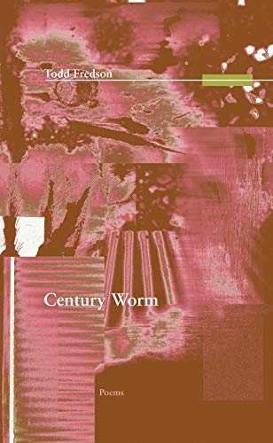 Beispielbild fr Century Worm zum Verkauf von Buchpark