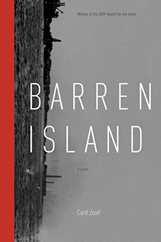 Imagen de archivo de Barren Island a la venta por Better World Books: West