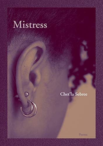 Imagen de archivo de Mistress a la venta por Textbooks_Source