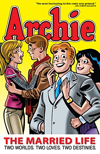 9781936975013: Archie: The Married Life Book 1 (The Married Life Series)