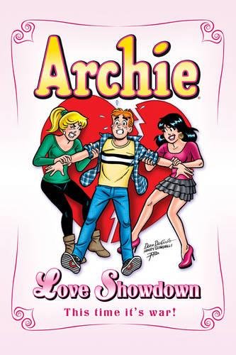 9781936975211: Archie 17: Love Showdown