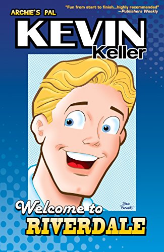 9781936975235: Kevin Keller: Welcome To Riverdale (Archies Pal) [Idioma Ingls]: 2