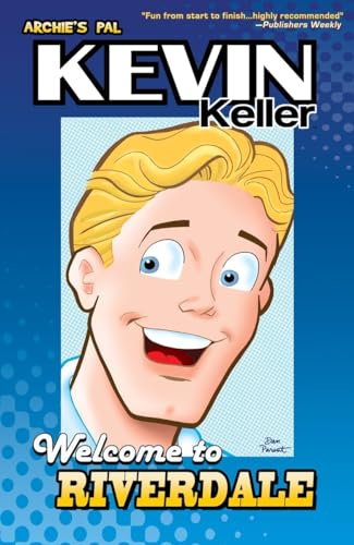 Stock image for Kevin Keller: Welcome to Riverdale for sale by Wonder Book