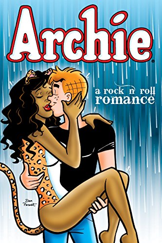 Stock image for Archie: A Rock & Roll Romance (Archie & Friends All-Stars) for sale by BooksRun