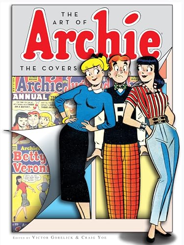 

The Art of Archie