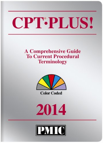 Stock image for CPT Plus! 2014 Coder's Choice for sale by Irish Booksellers