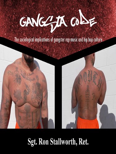 Beispielbild fr Gangsta Code zum Verkauf von ThriftBooks-Dallas