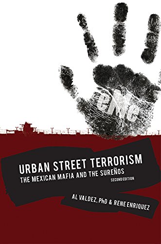 Stock image for Urban Street Terrorism (Urban Street Terrorism) for sale by HPB-Red