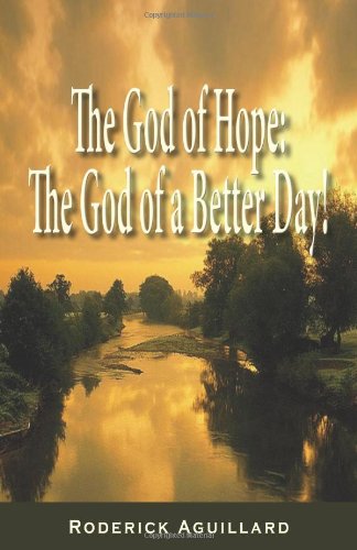 9781936989690: God of Hope : The God of a Better Day