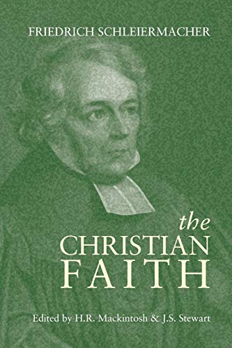 9781937002039: The Christian Faith